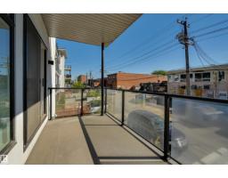 #206 10837 83 Av Nw, Edmonton, AB T6E2E6 Photo 27
