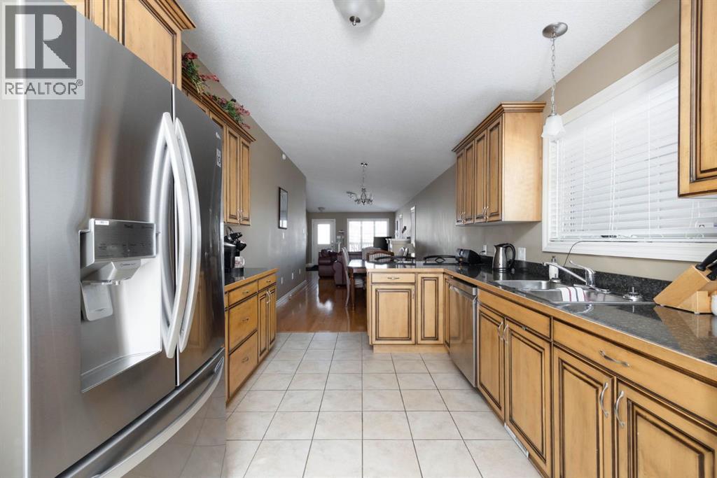 549 Walnut Crescent, Fort McMurray