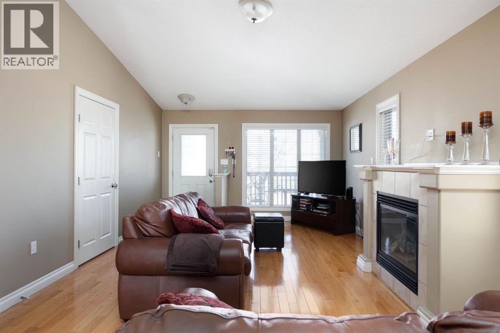 549 Walnut Crescent, Fort McMurray