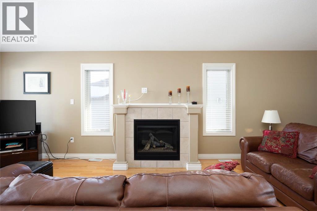 549 Walnut Crescent, Fort McMurray