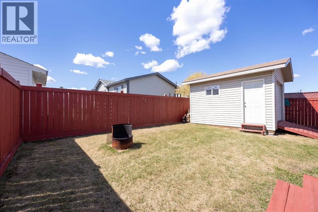 549 Walnut Crescent, Fort McMurray