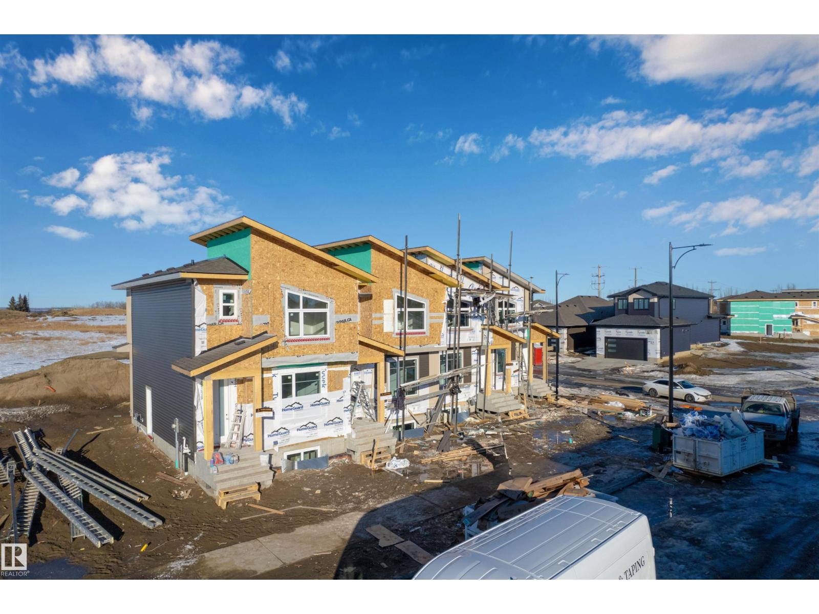 171 Graybriar DR, Stony Plain