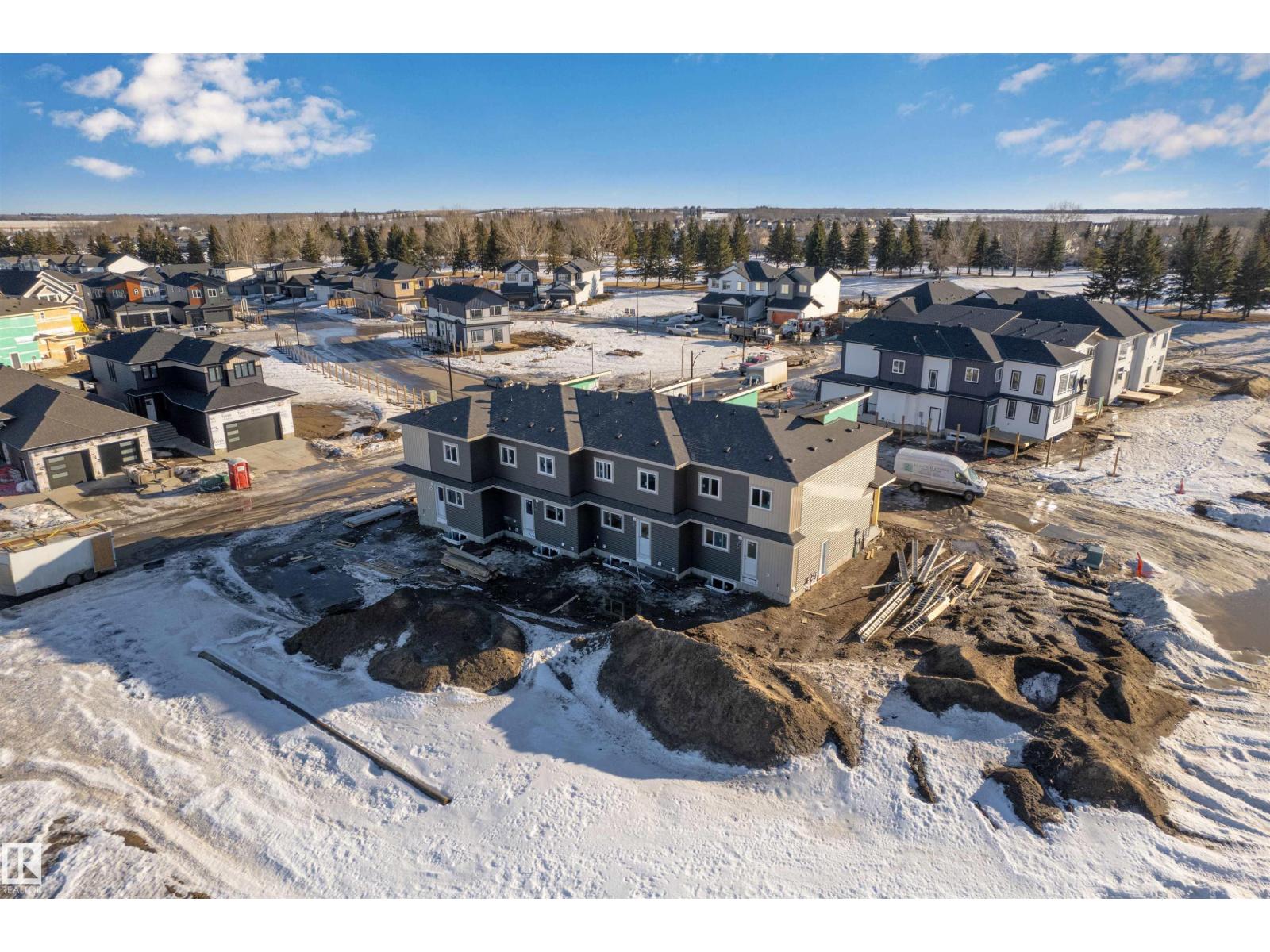 171 Graybriar DR, Stony Plain