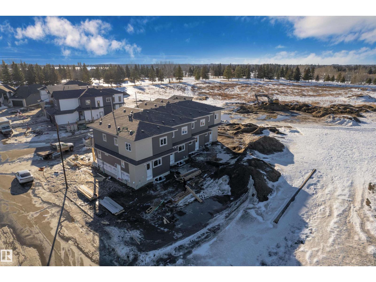 171 Graybriar DR, Stony Plain