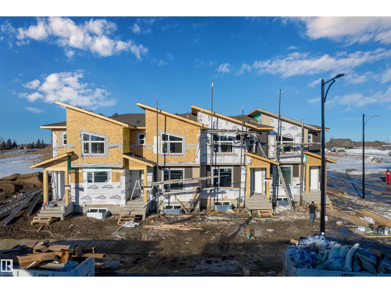 171 Graybriar DR, Stony Plain