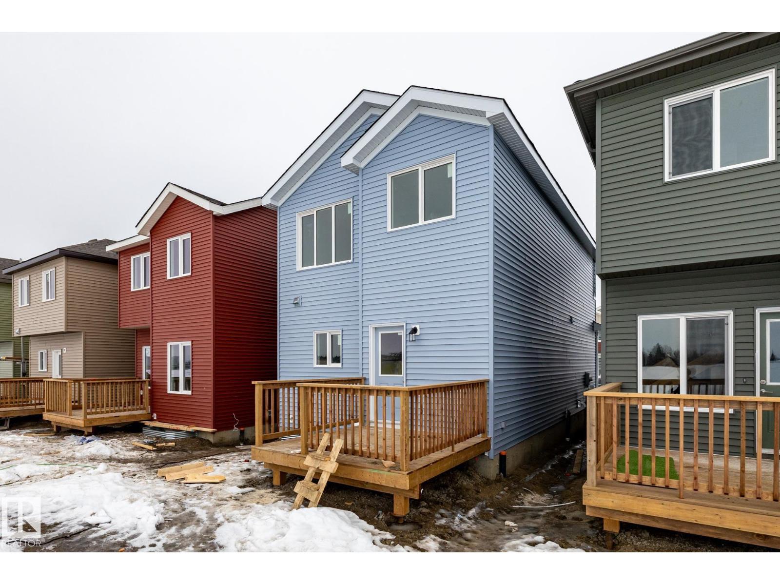 54 COVELL CM, Spruce Grove