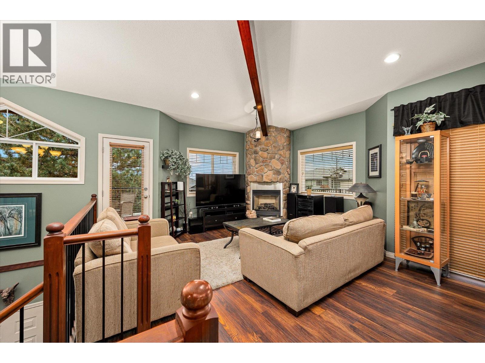  1536 Wilmot Avenue, Kelowna