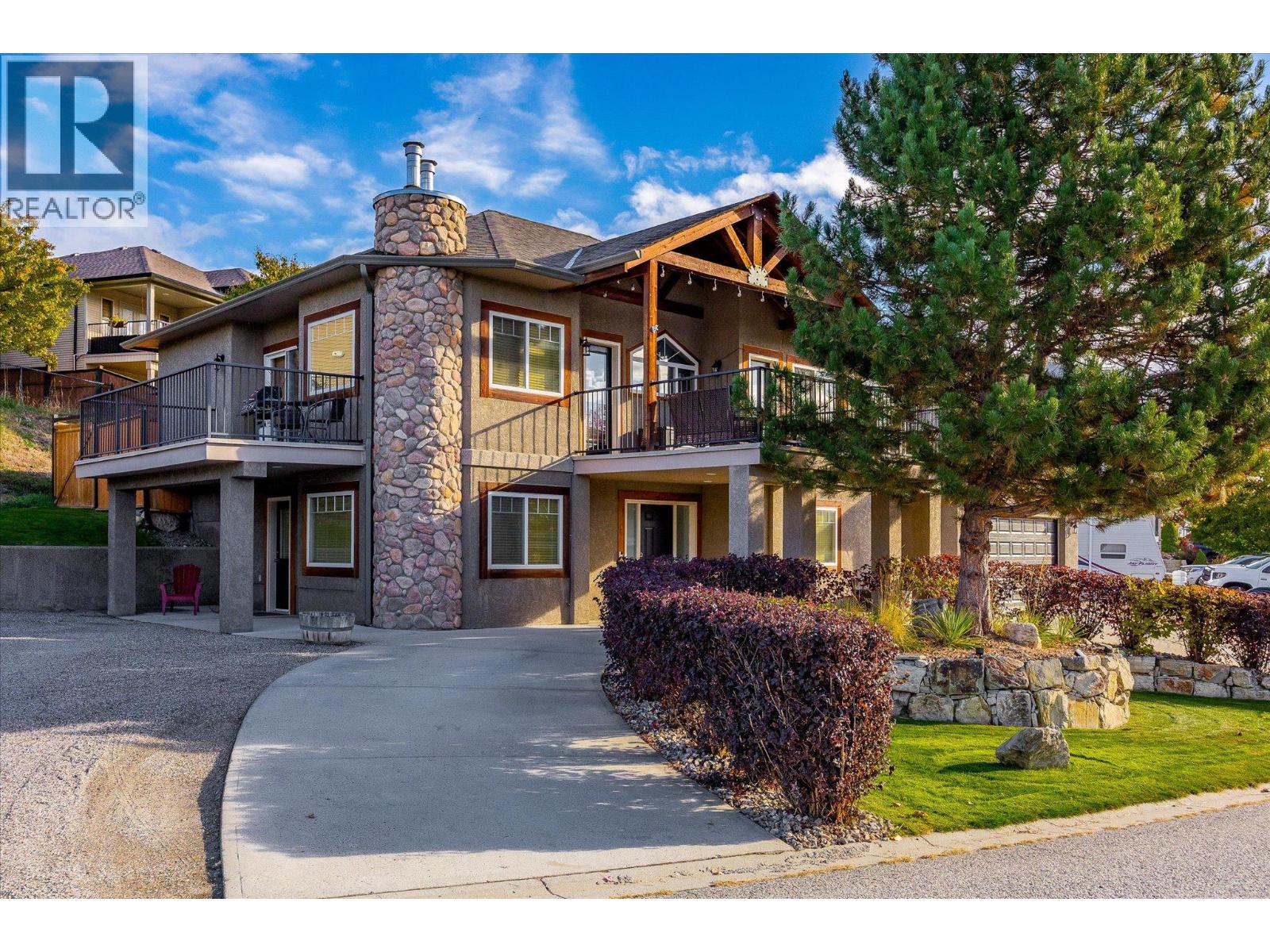  1536 Wilmot Avenue, Kelowna