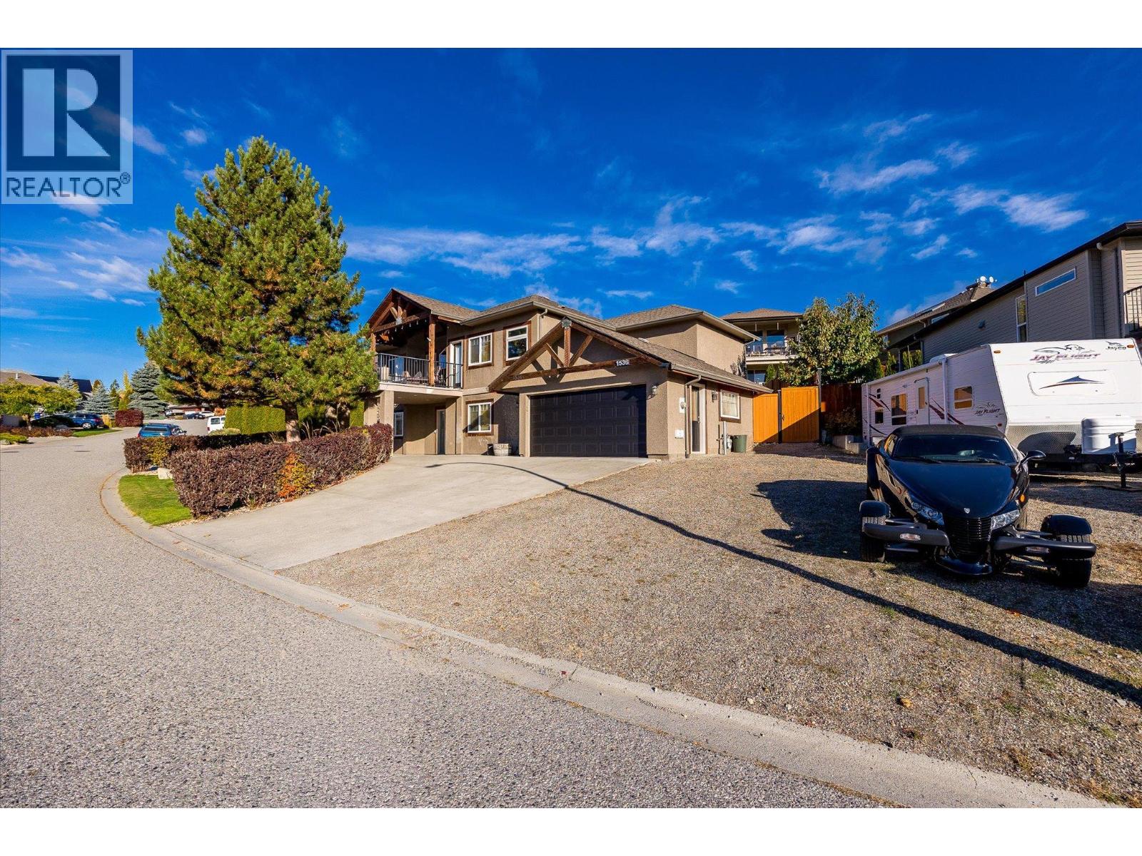  1536 Wilmot Avenue, Kelowna