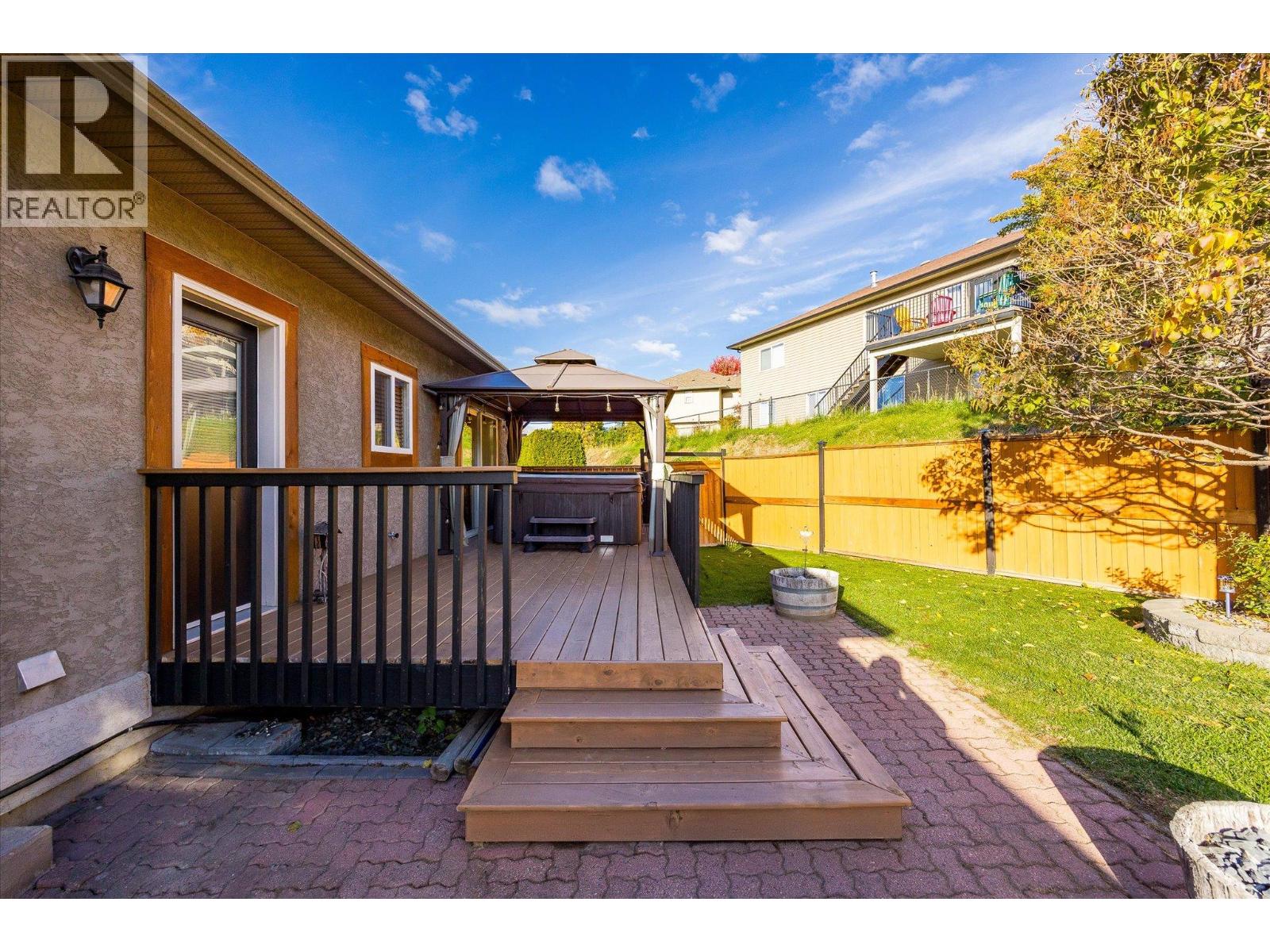  1536 Wilmot Avenue, Kelowna