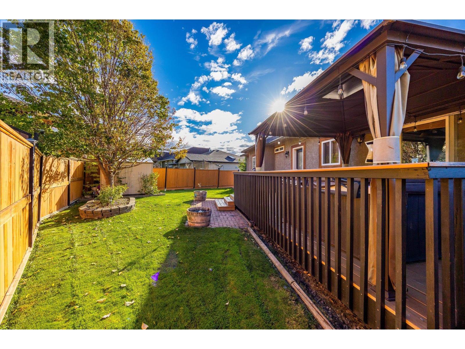  1536 Wilmot Avenue, Kelowna