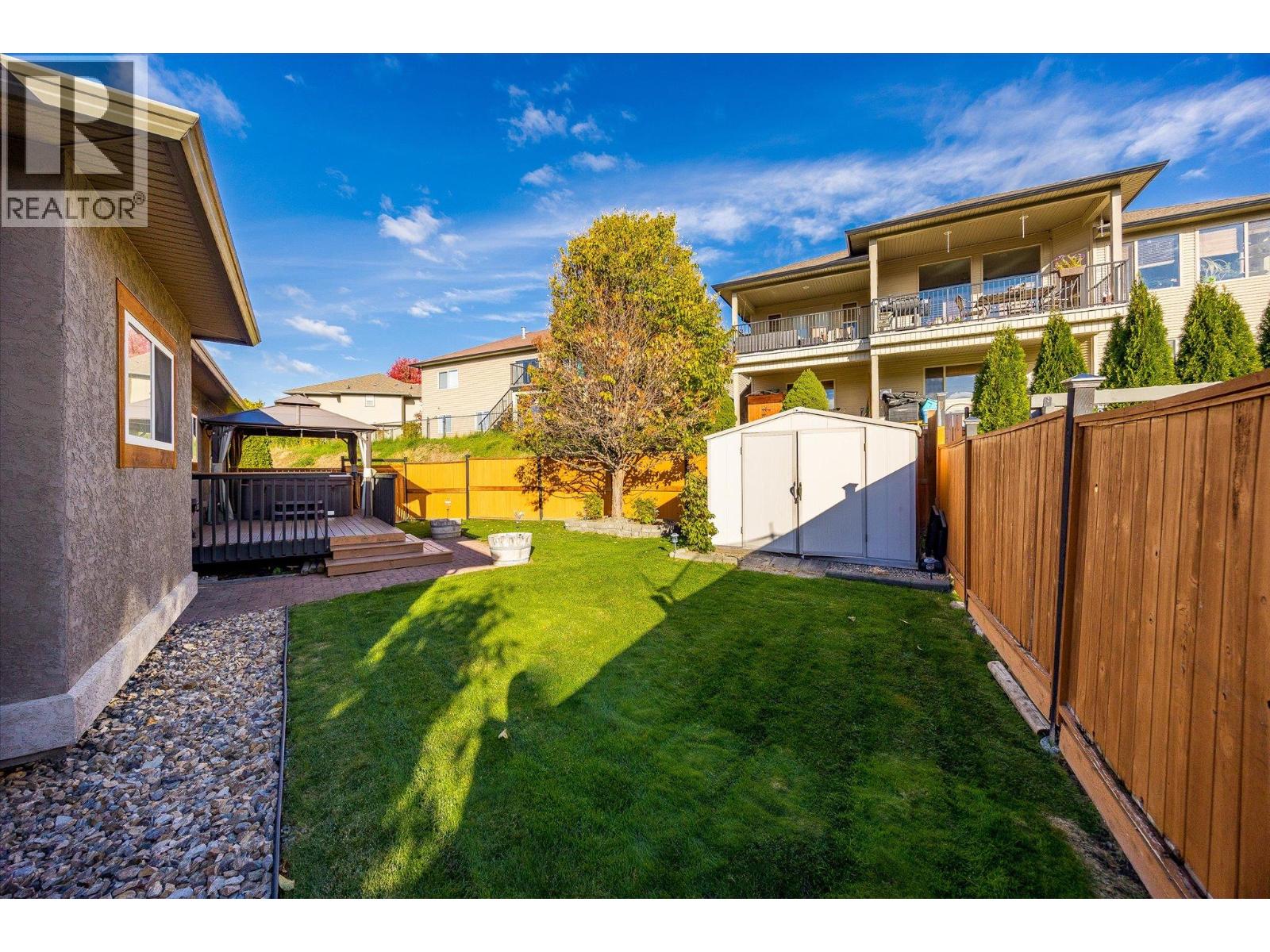  1536 Wilmot Avenue, Kelowna