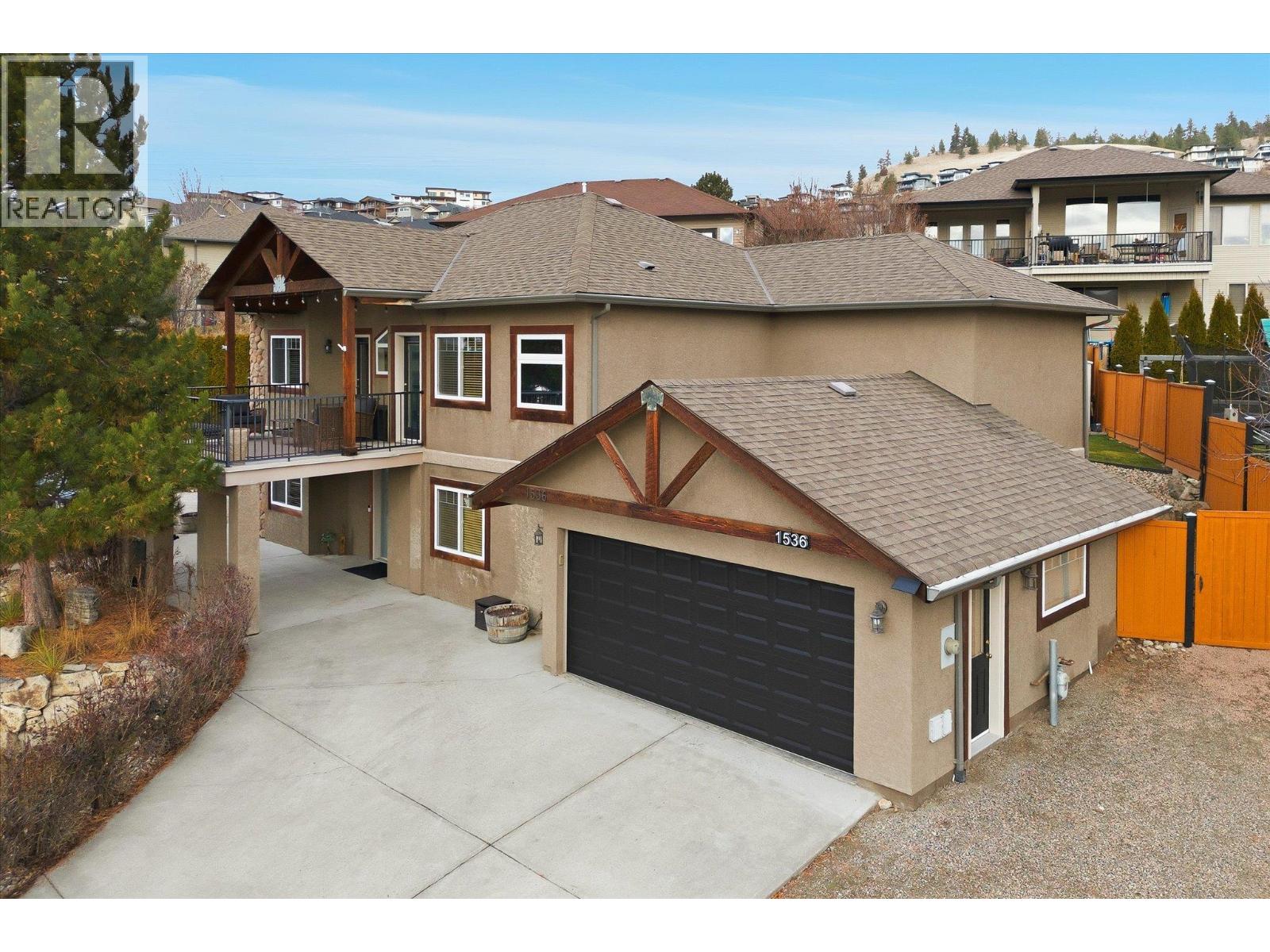  1536 Wilmot Avenue, Kelowna