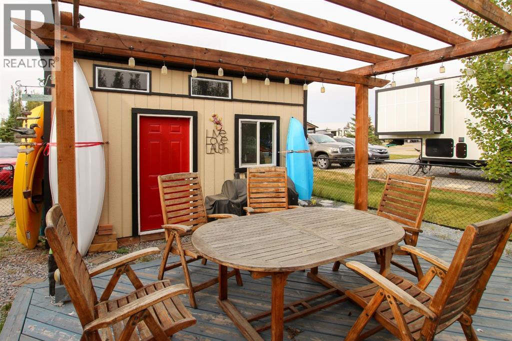 41019 Range Road 11, Rural Lacombe County