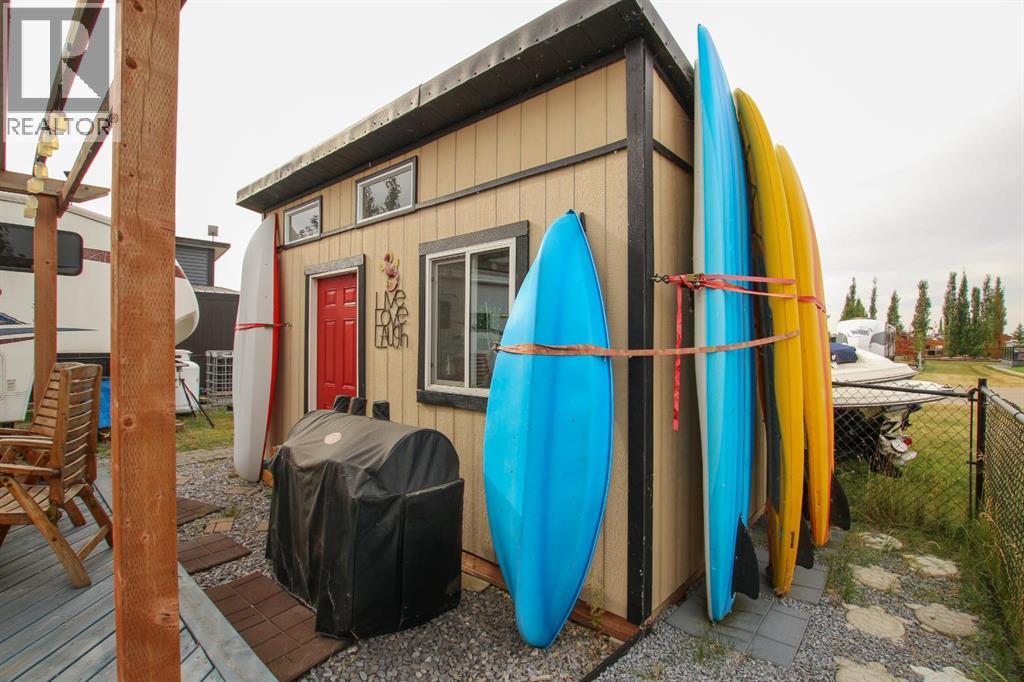 41019 Range Road 11, Rural Lacombe County