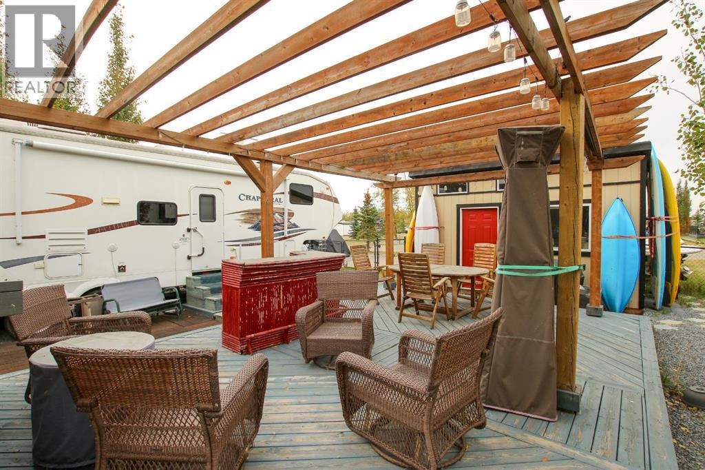 41019 Range Road 11, Rural Lacombe County