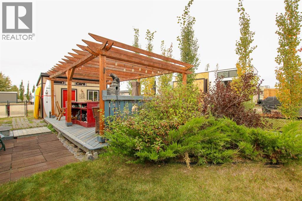 41019 Range Road 11, Rural Lacombe County