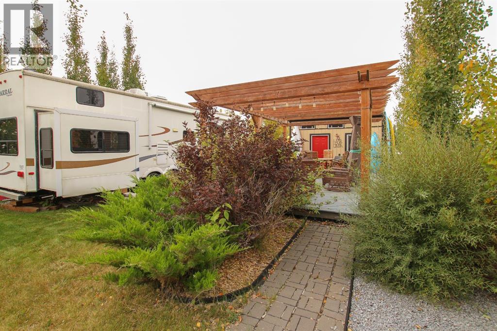 41019 Range Road 11, Rural Lacombe County