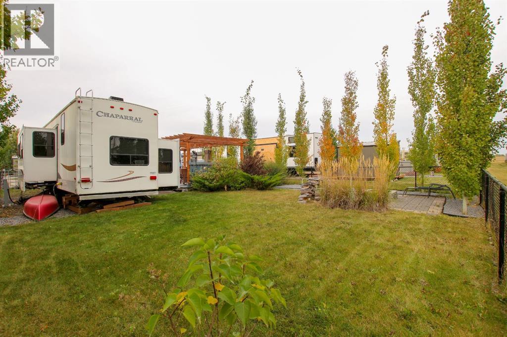 41019 Range Road 11, Rural Lacombe County