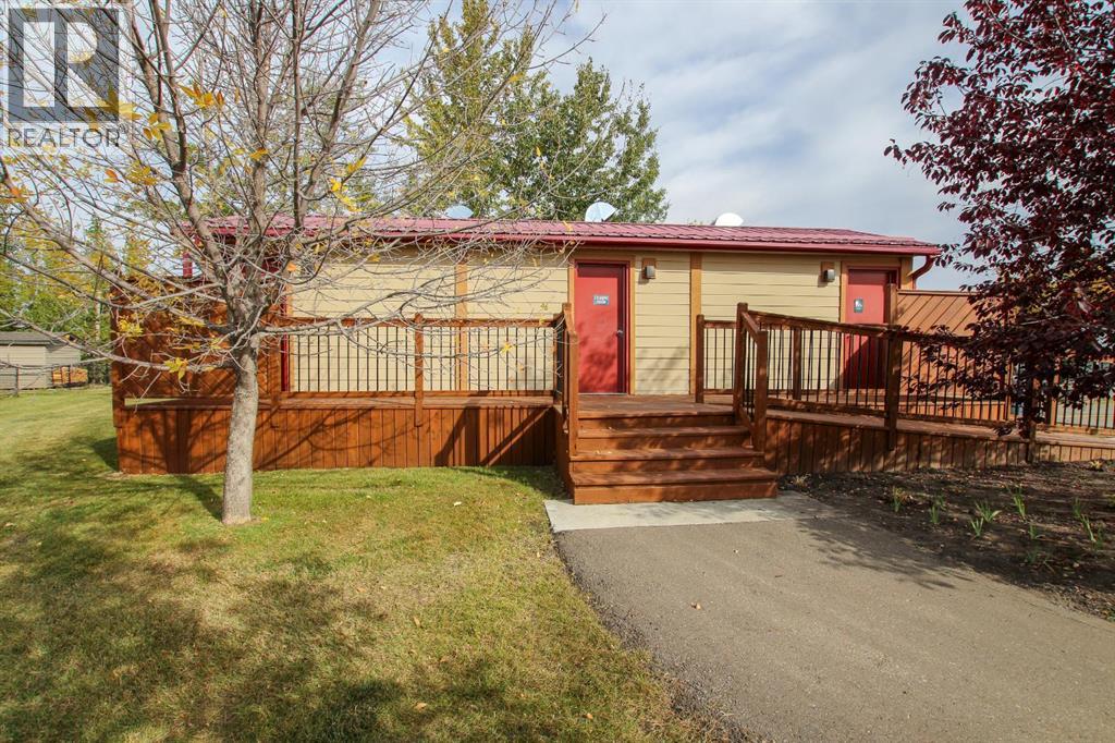 41019 Range Road 11, Rural Lacombe County