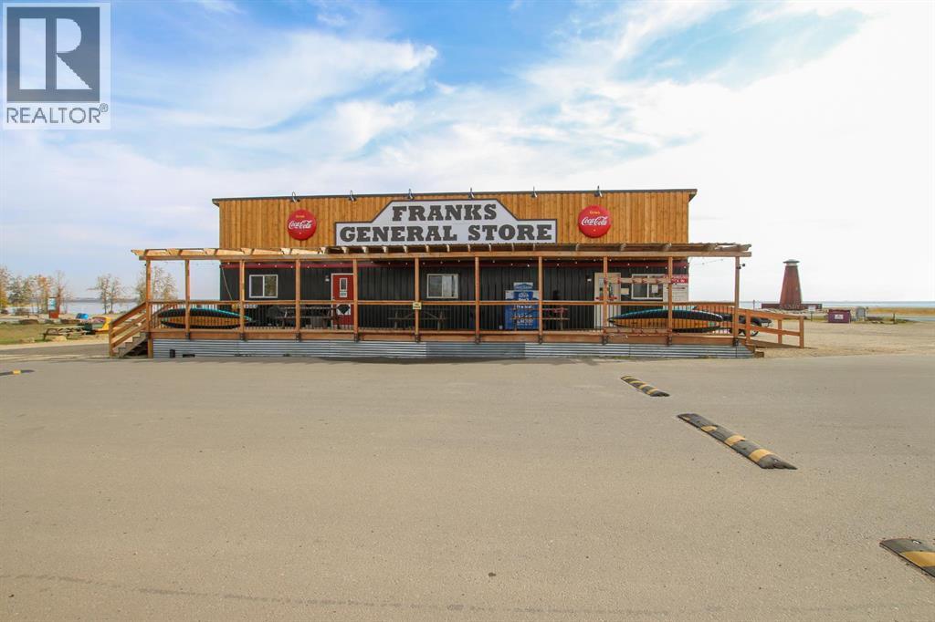 41019 Range Road 11, Rural Lacombe County