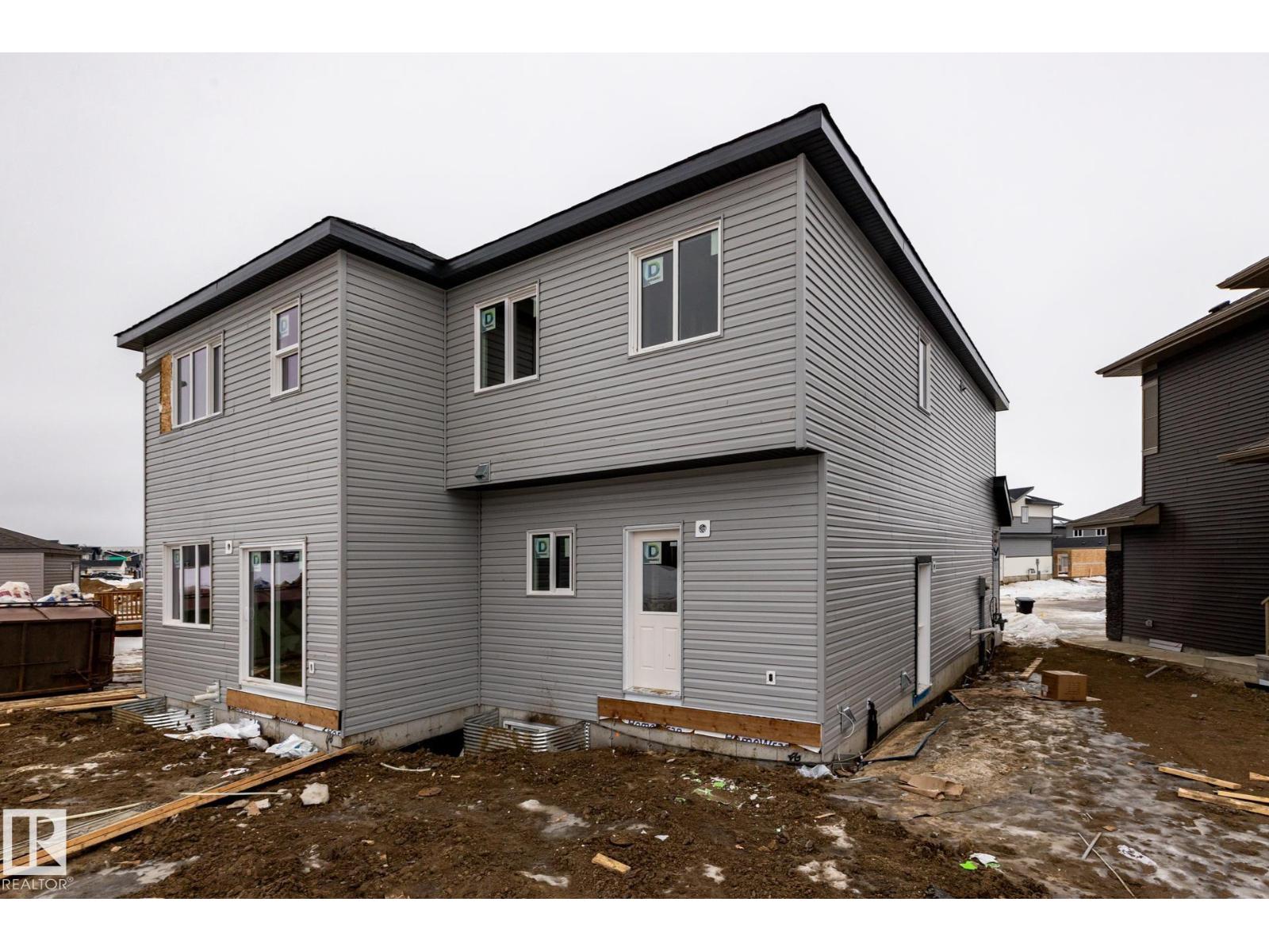 43 Renwyck PL, Spruce Grove