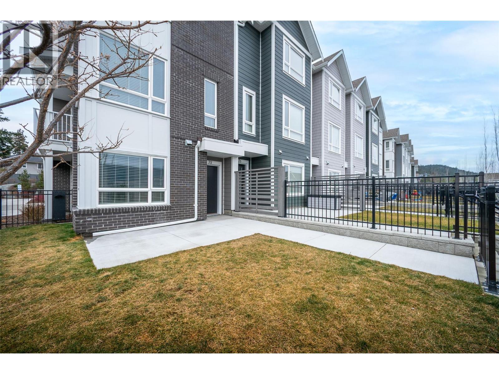 75 13098 Shoreline Way, Lake Country