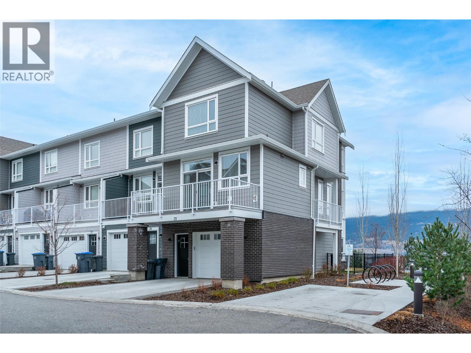 75 13098 Shoreline Way, Lake Country