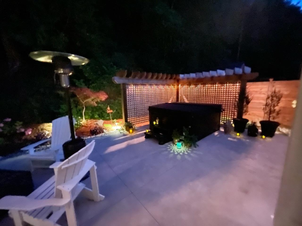 73 1880 COLUMBIA VALLEY ROAD, Cultus Lake South, Lindell Beach