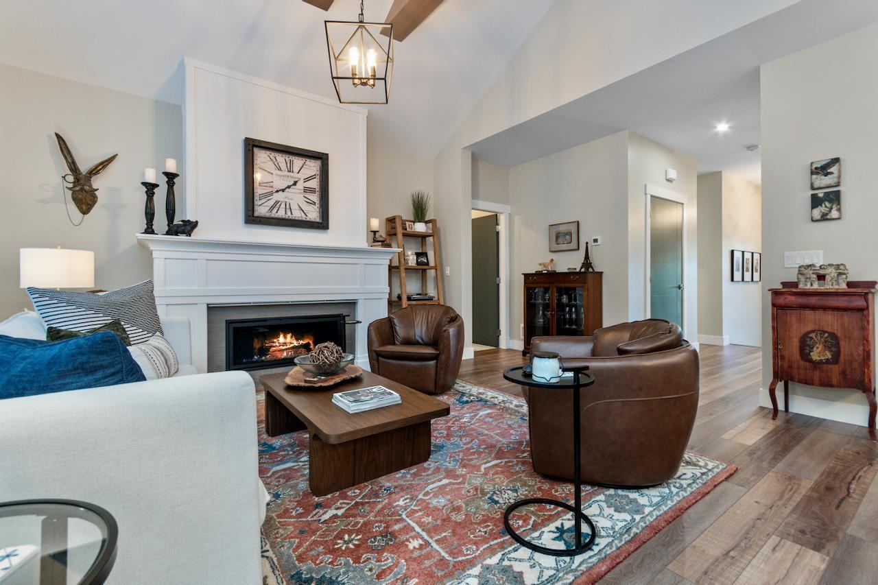 73 1880 COLUMBIA VALLEY ROAD, Cultus Lake South, Lindell Beach