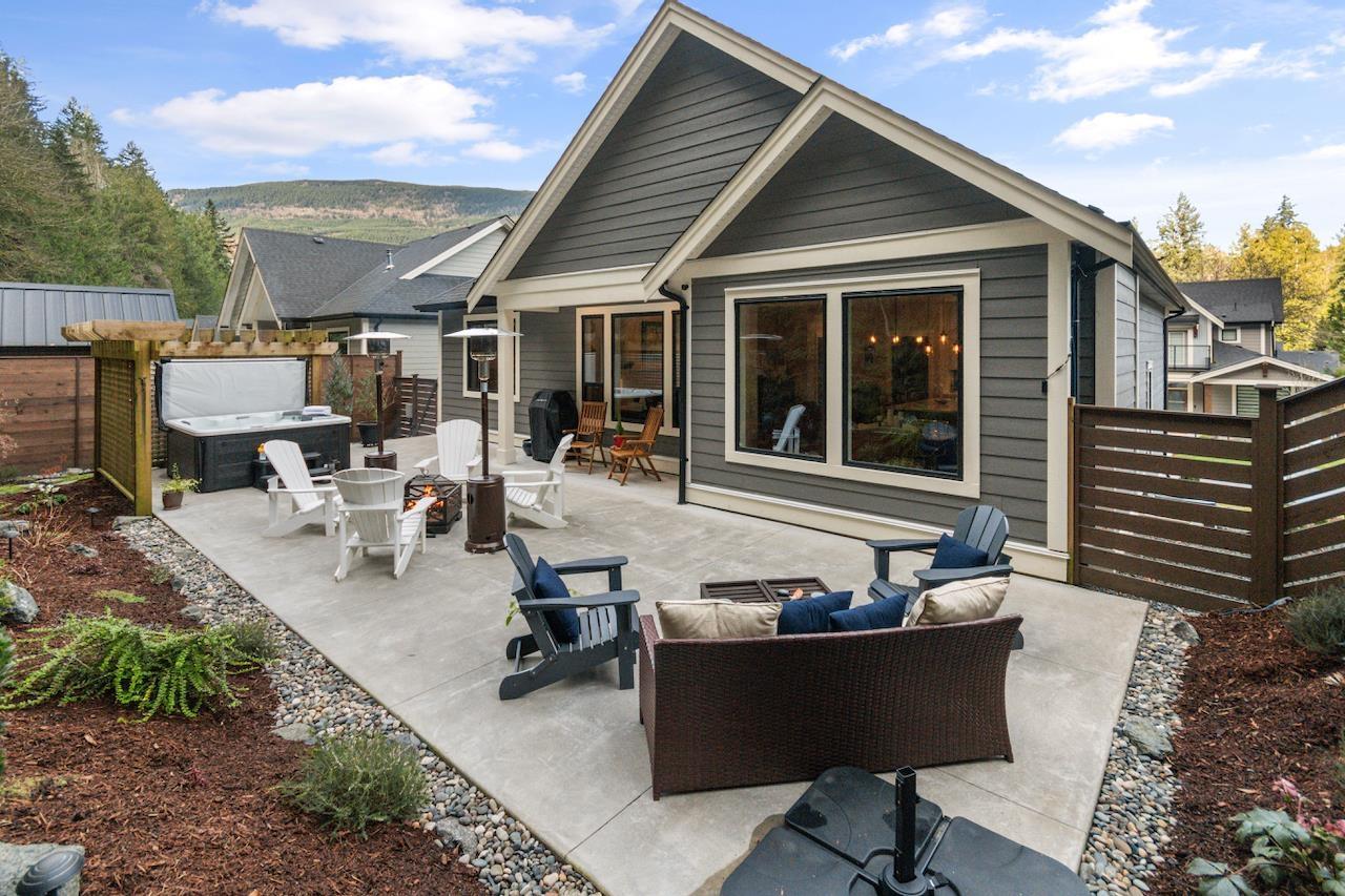 73 1880 COLUMBIA VALLEY ROAD, Cultus Lake South, Lindell Beach