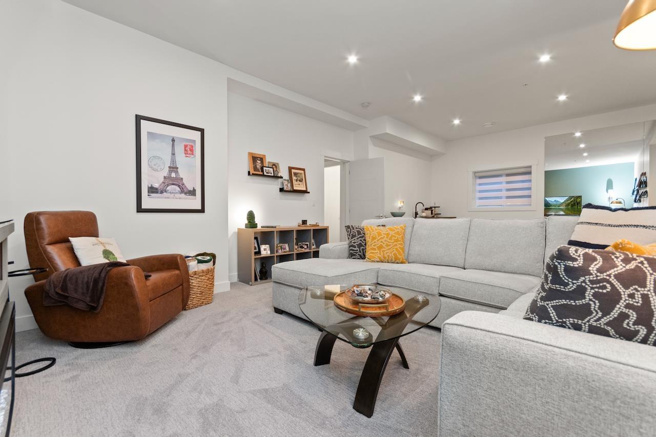 73 1880 COLUMBIA VALLEY ROAD, Cultus Lake South, Lindell Beach