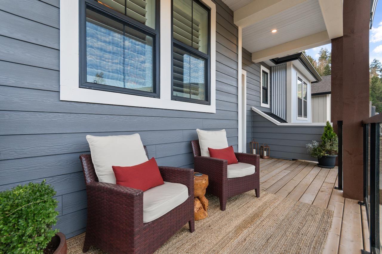 73 1880 COLUMBIA VALLEY ROAD, Cultus Lake South, Lindell Beach