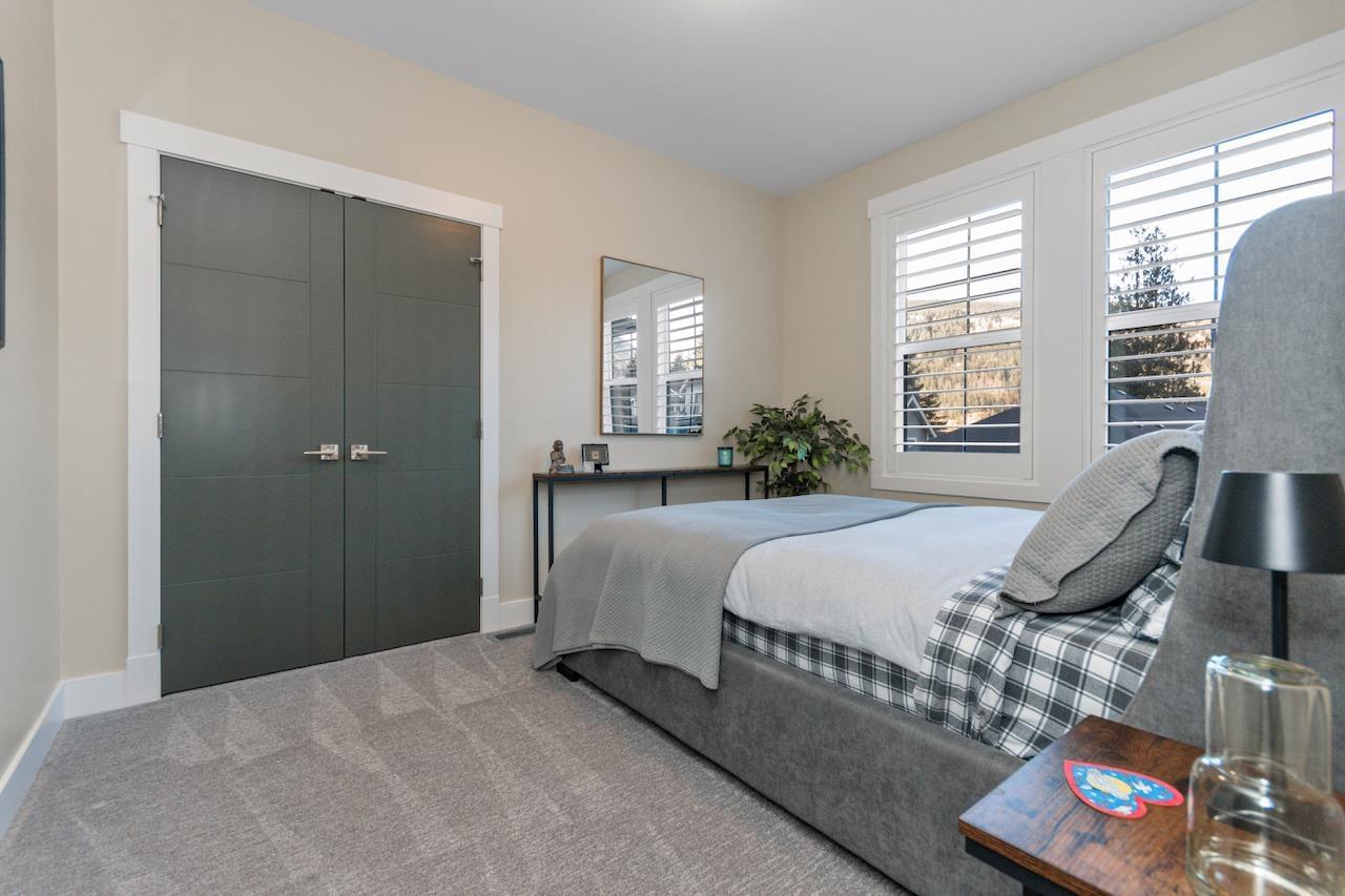 73 1880 COLUMBIA VALLEY ROAD, Cultus Lake South, Lindell Beach