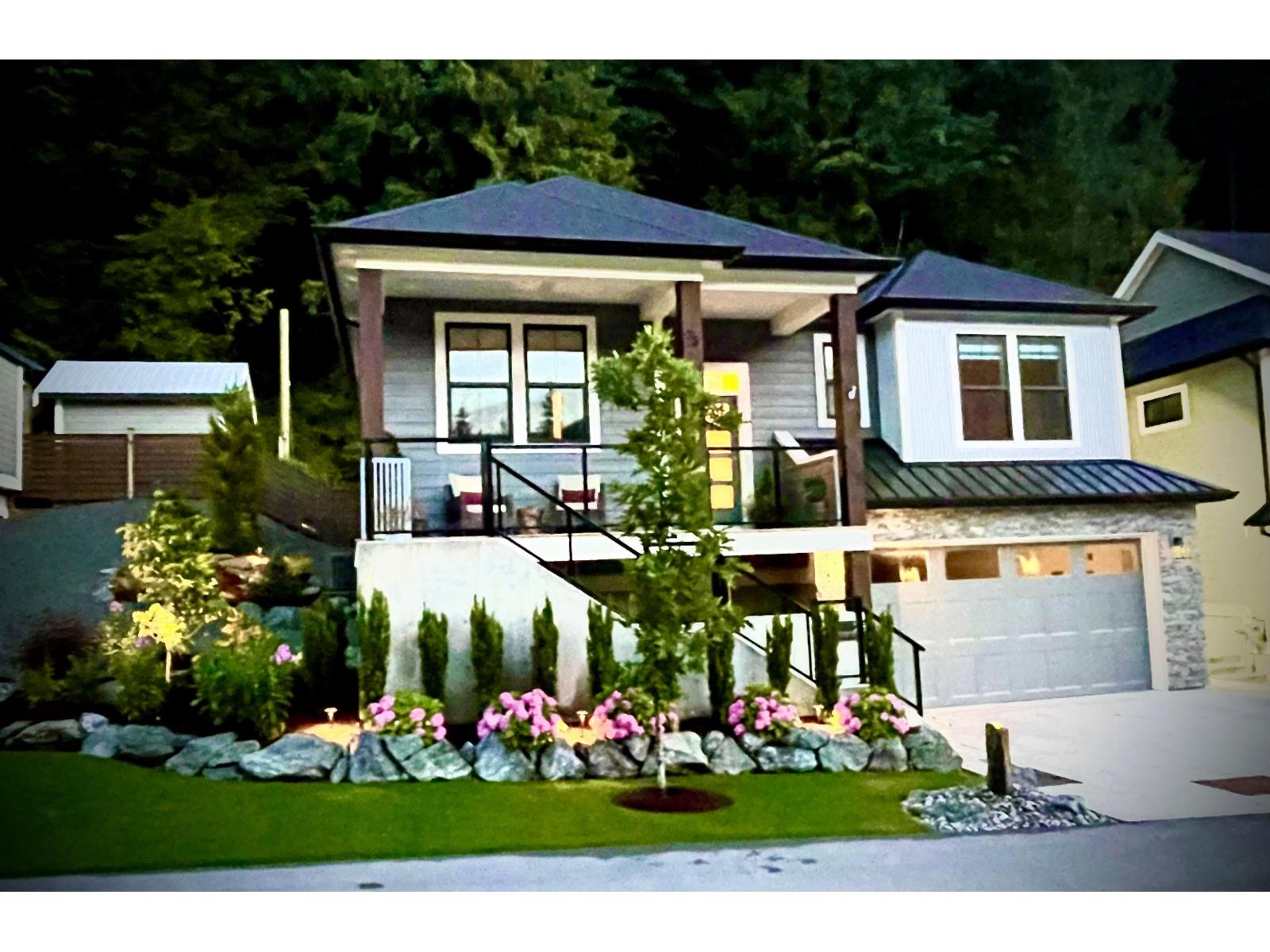 73 1880 COLUMBIA VALLEY ROAD, Cultus Lake South, Lindell Beach