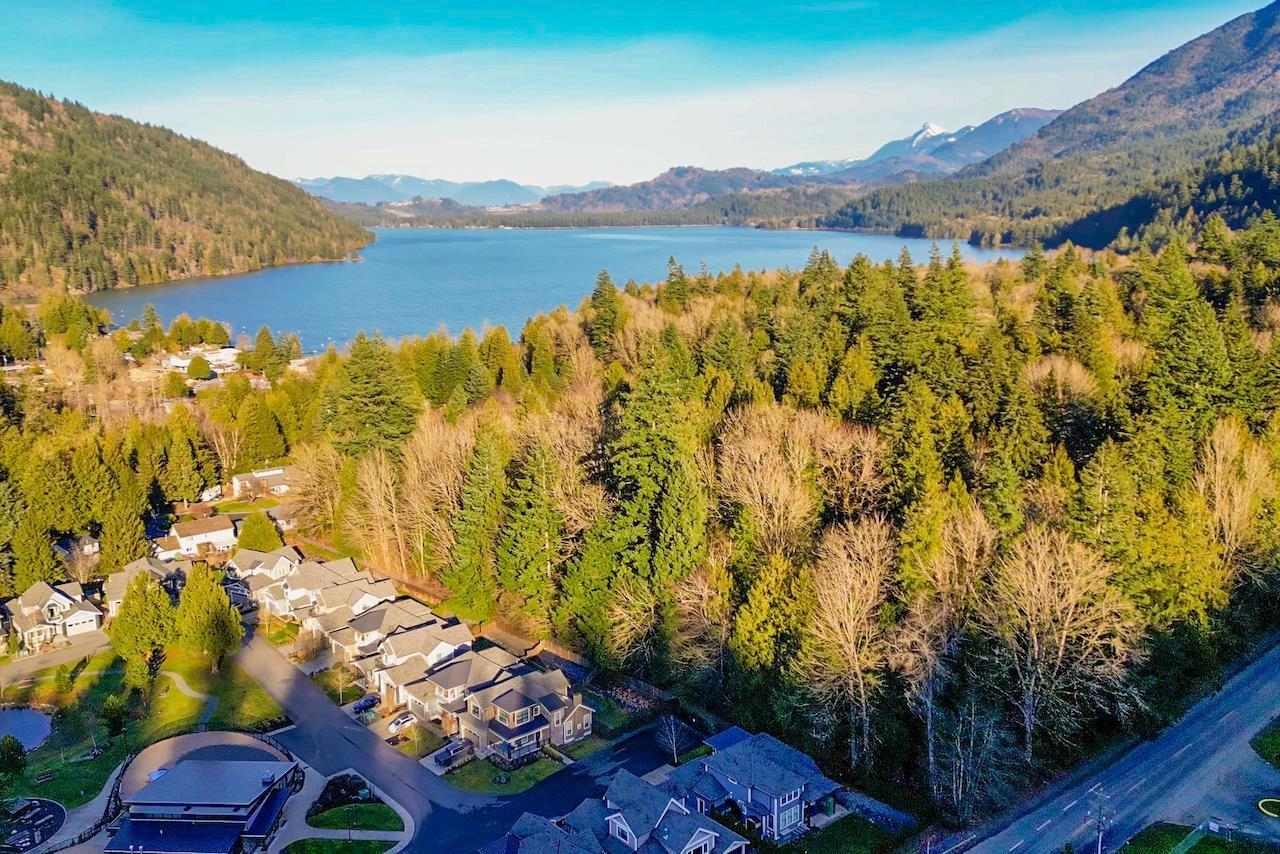 73 1880 COLUMBIA VALLEY ROAD, Cultus Lake South, Lindell Beach