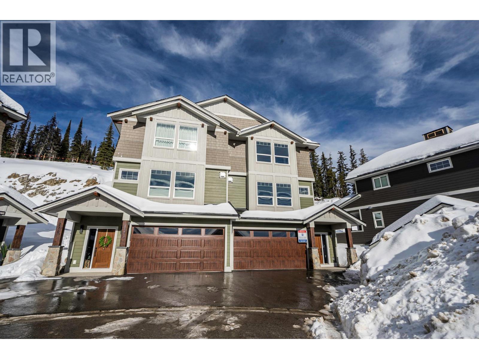 270A Grizzly Ridge Trail, Big White