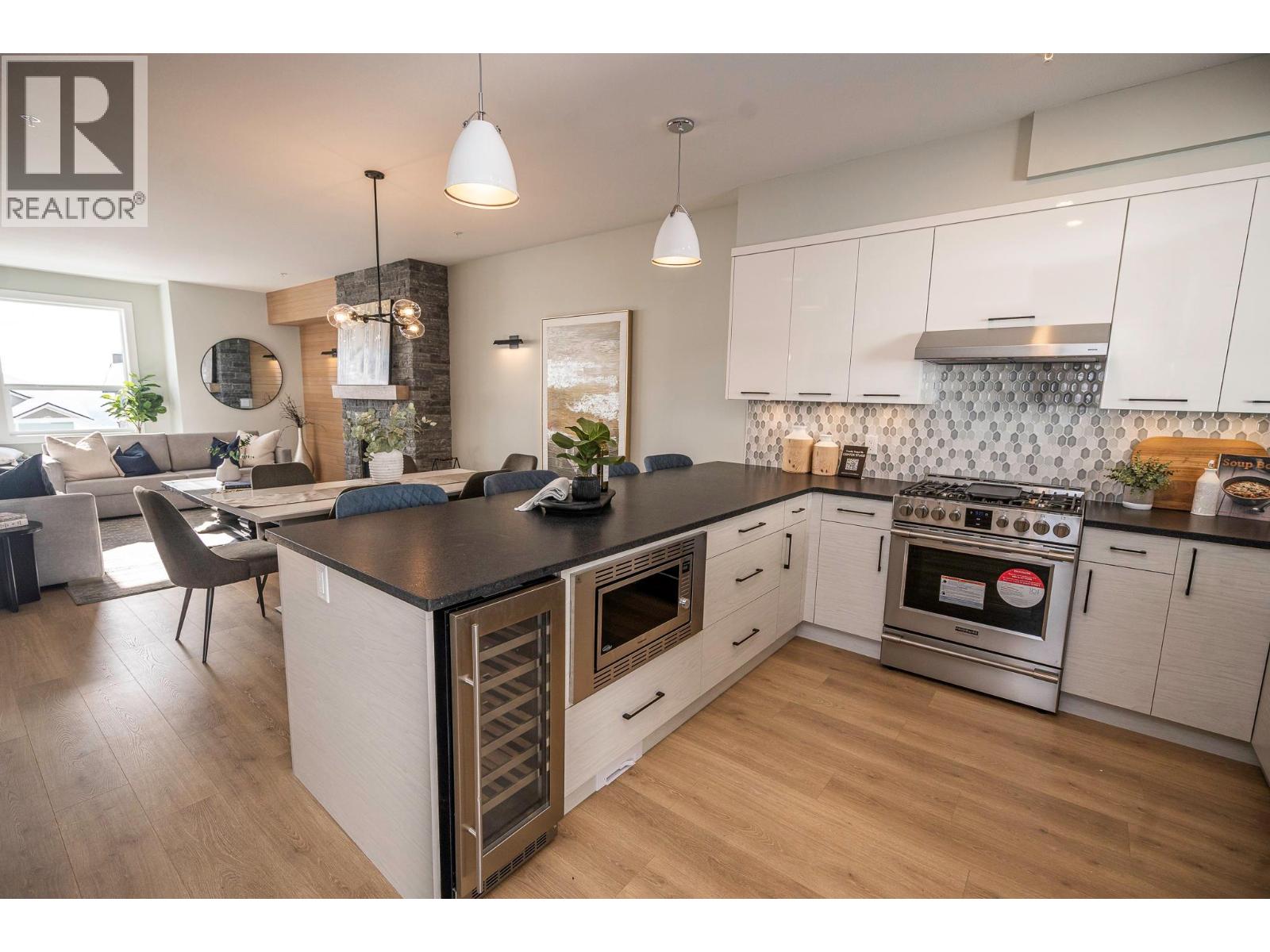 270A Grizzly Ridge Trail, Big White