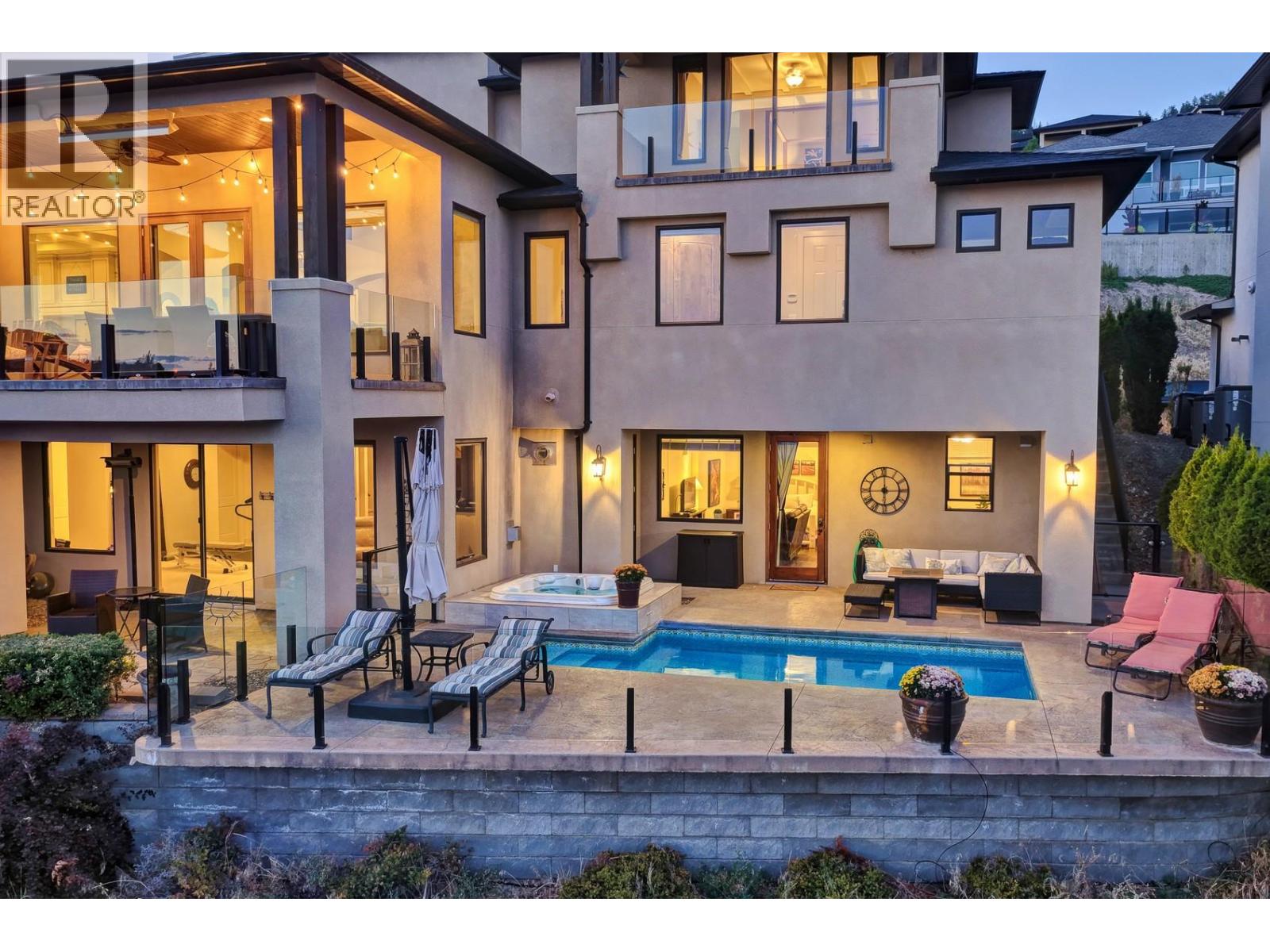  3211 Pinot Noir Place, West Kelowna
