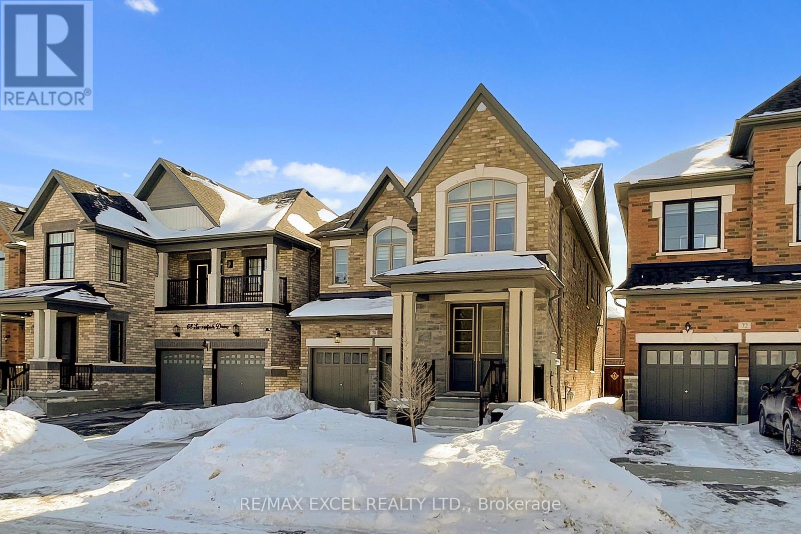 70 SWORDFISH DRIVE - Photo 3 of 46, Whitby (Lynde Creek), Ontario