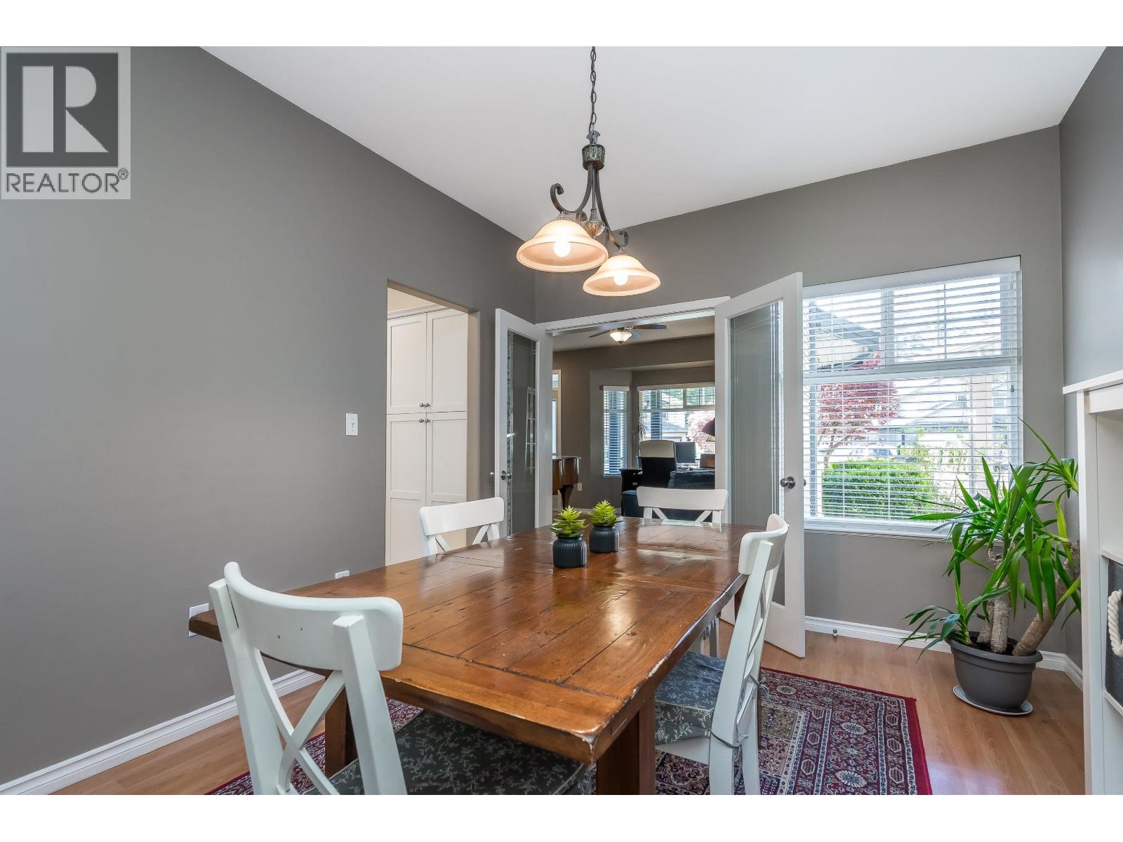 19115 DOERKSEN DRIVE, Pitt Meadows