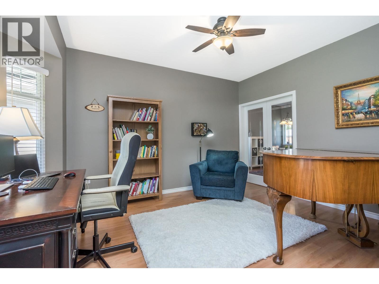 19115 DOERKSEN DRIVE, Pitt Meadows