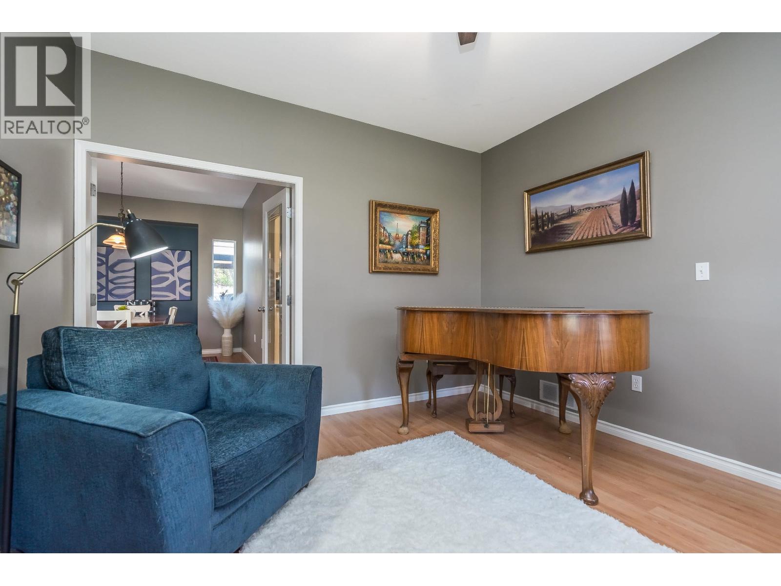 19115 DOERKSEN DRIVE, Pitt Meadows