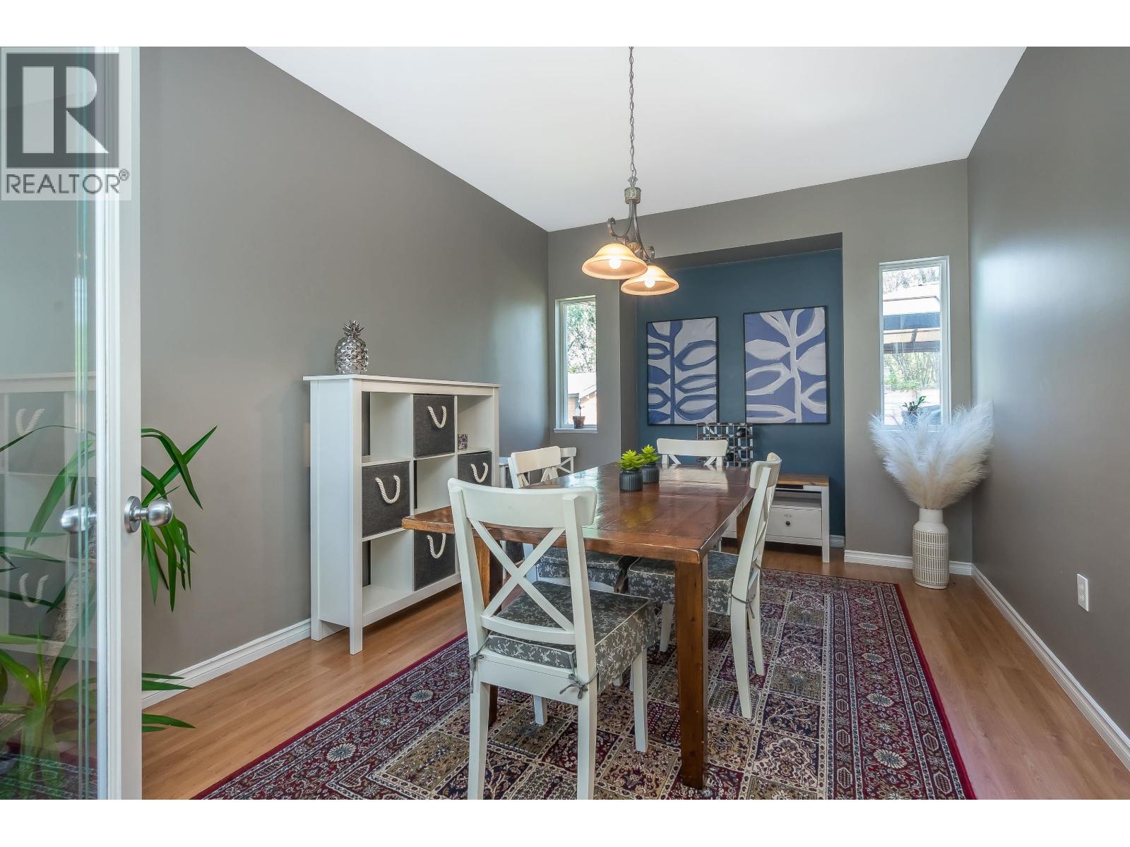 19115 DOERKSEN DRIVE, Pitt Meadows