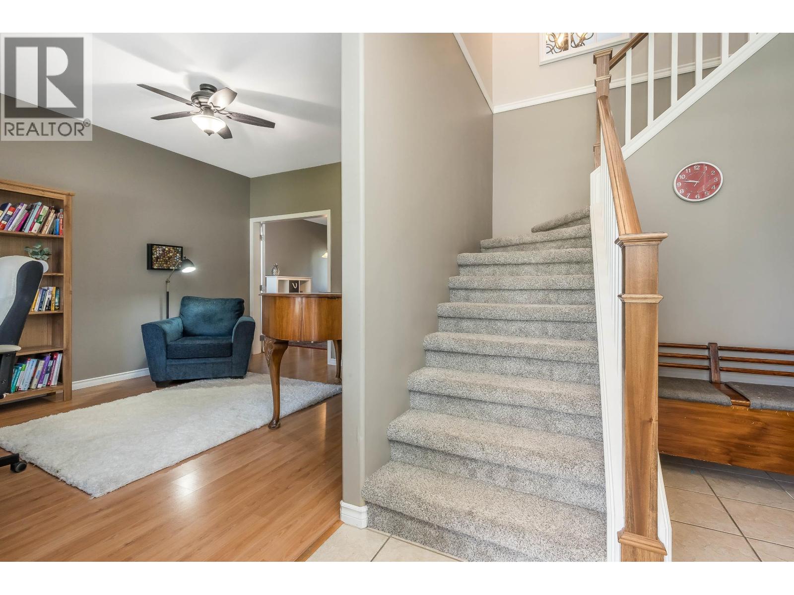 19115 DOERKSEN DRIVE, Pitt Meadows