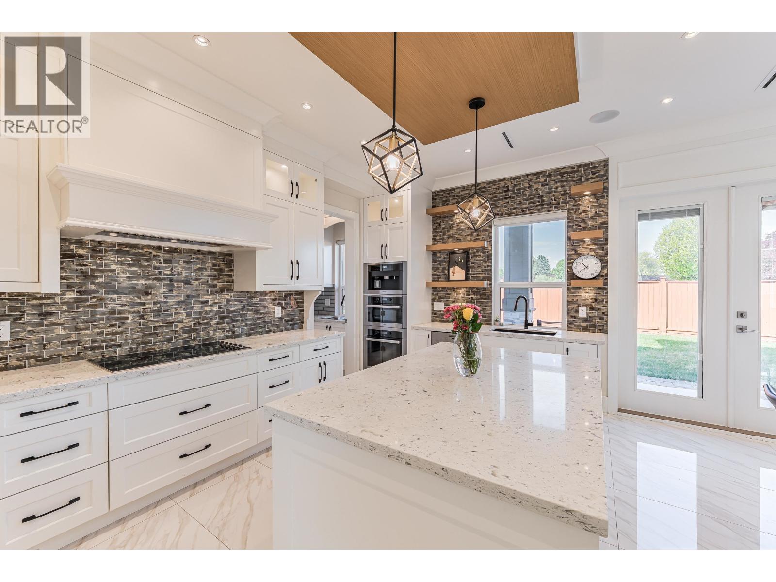 8511 SIERPINA Drive, Richmond