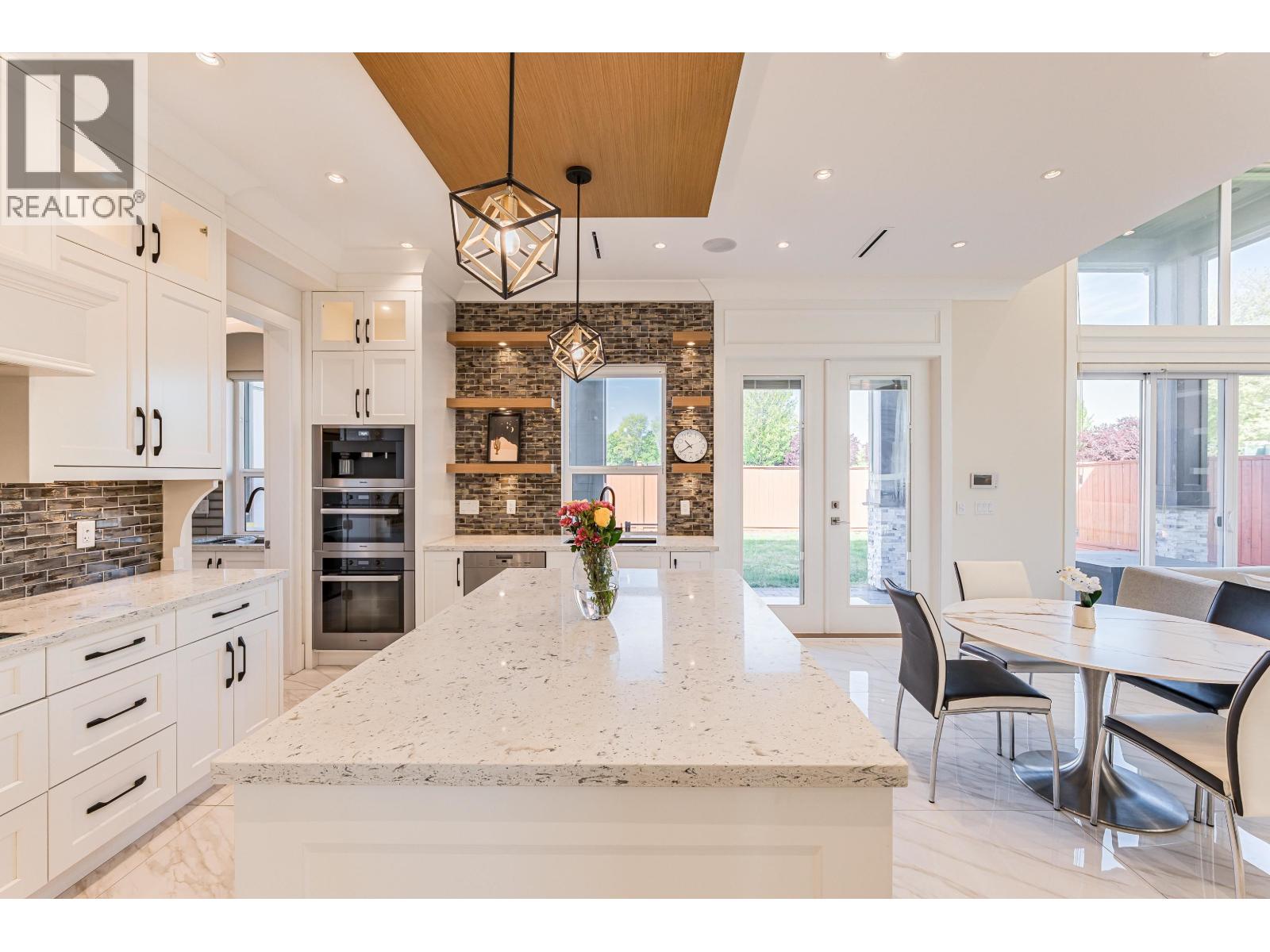 8511 SIERPINA Drive, Richmond