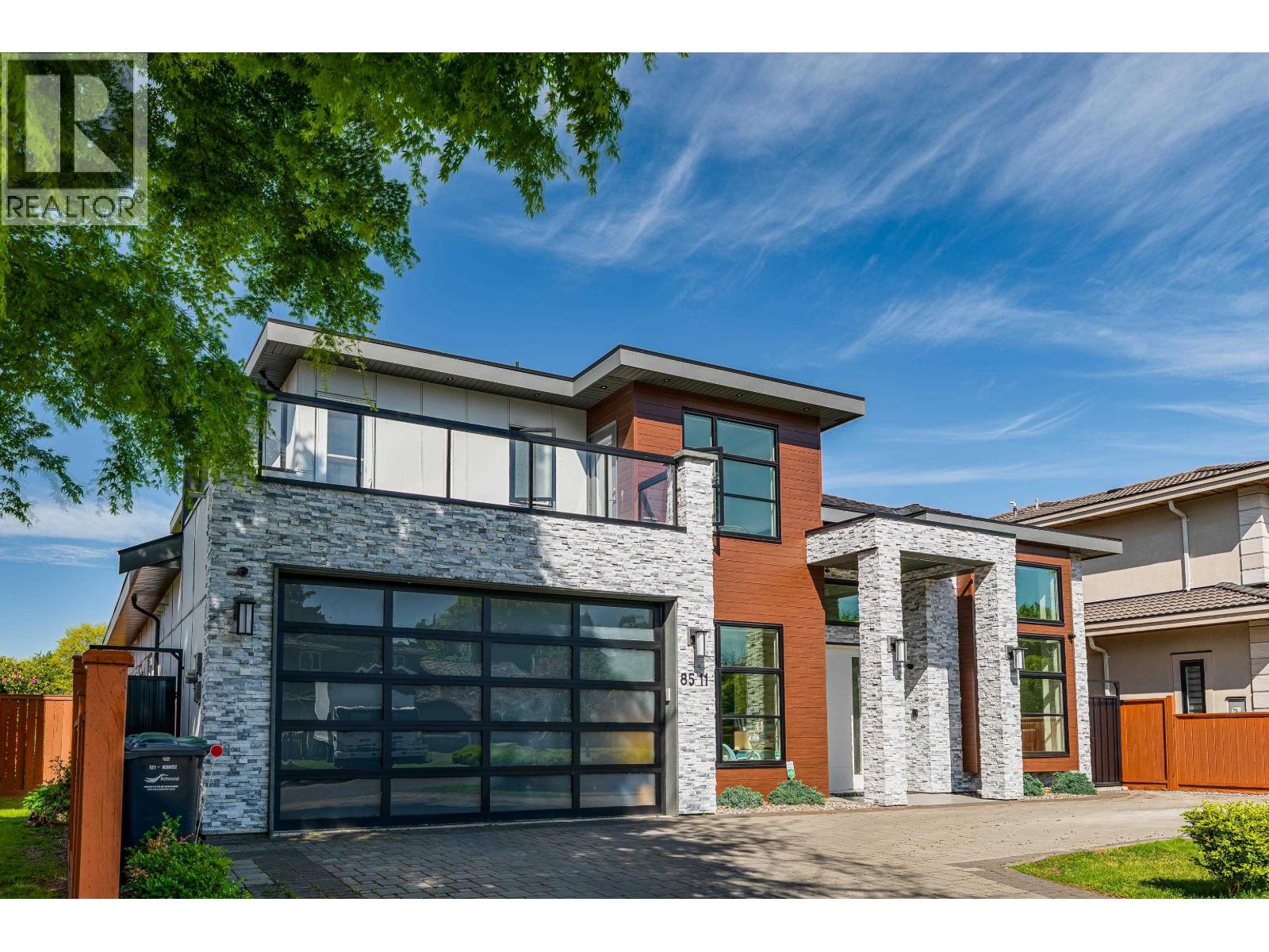 8511 SIERPINA Drive, Richmond