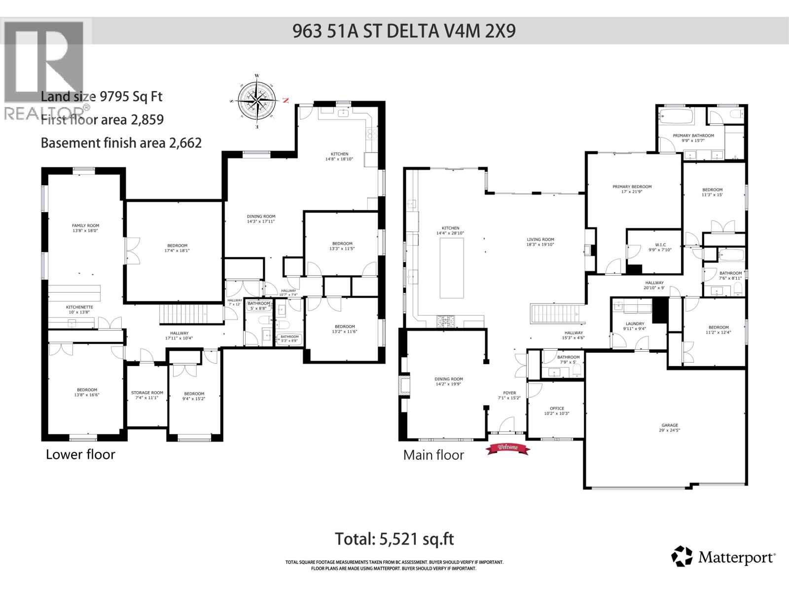 963 51A Street, Tsawwassen
