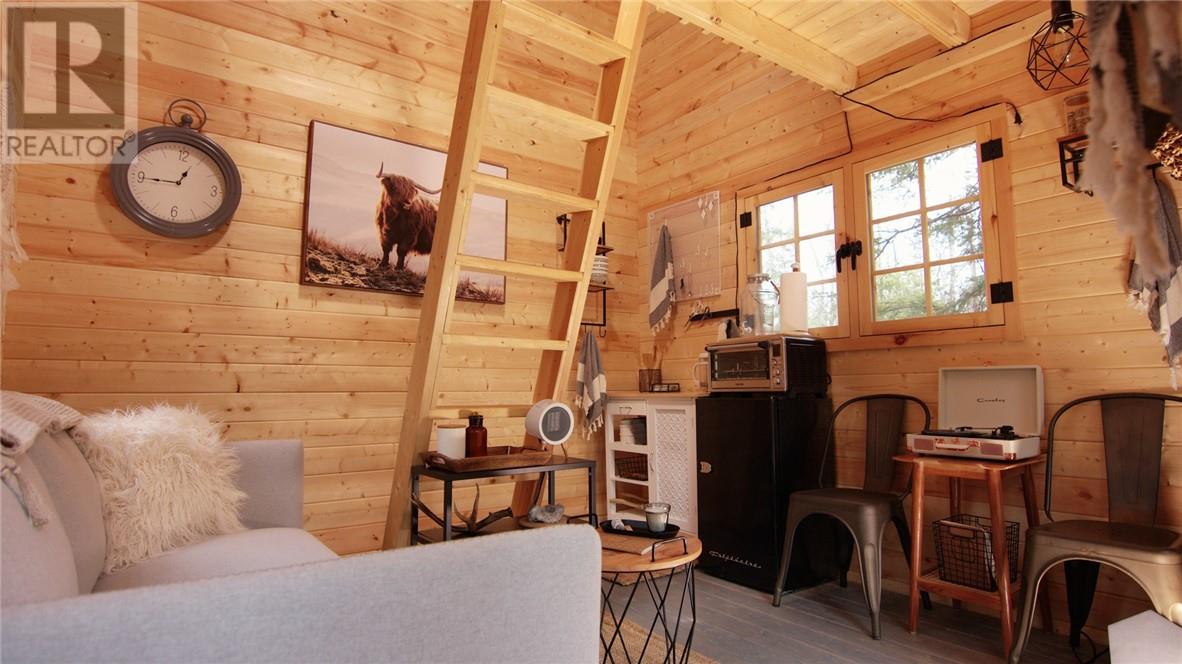 81 High Falls Road, Assiginack, Ontario, P0P1N0 — Photo 25